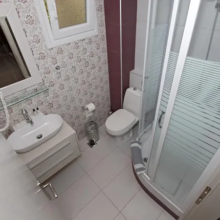 Paralia Luxury Suites Agios Stefanos Avliotes  Zimmer foto