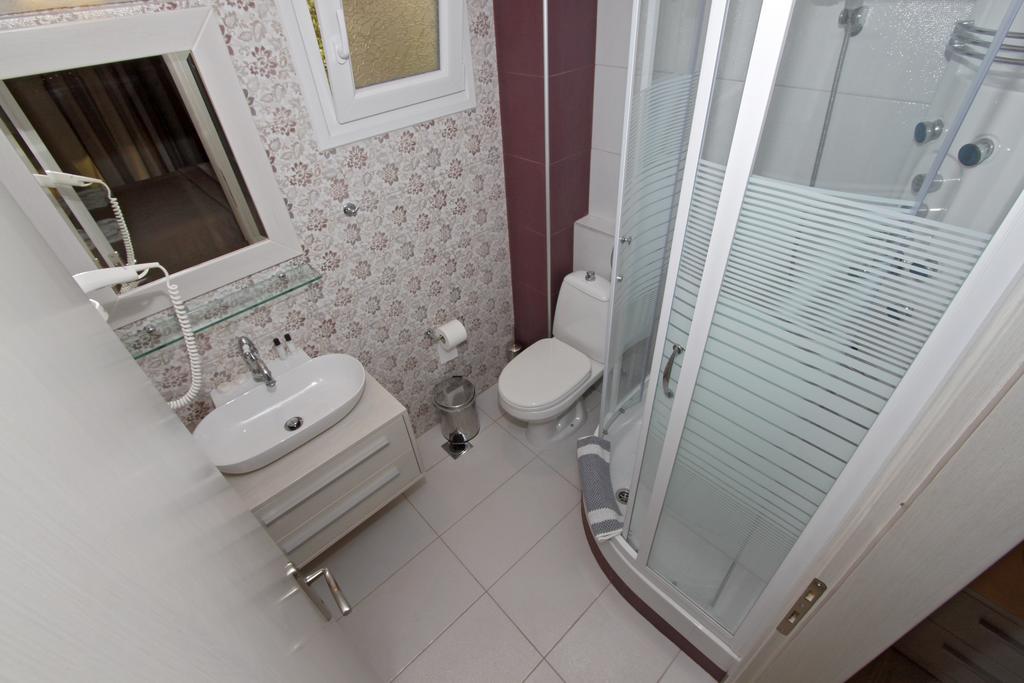 Paralia Luxury * Agios Stefanos Avliotes (Corfu)