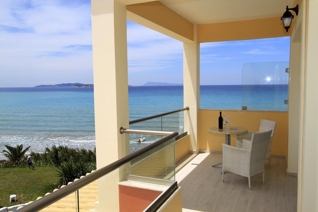 Apartment Paralia Luxury *