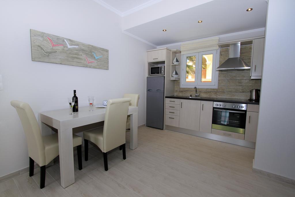 Paralia Luxury *