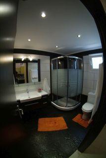 Apartament Paralia Luxury