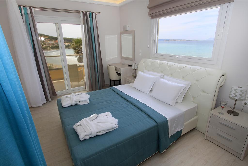 Apartment Paralia Luxury Agios Stefanos Avliotes (Corfu)