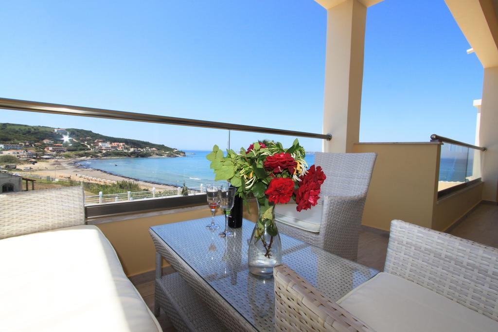 Paralia Luxury * Agios Stefanos Avliotes (Corfu)