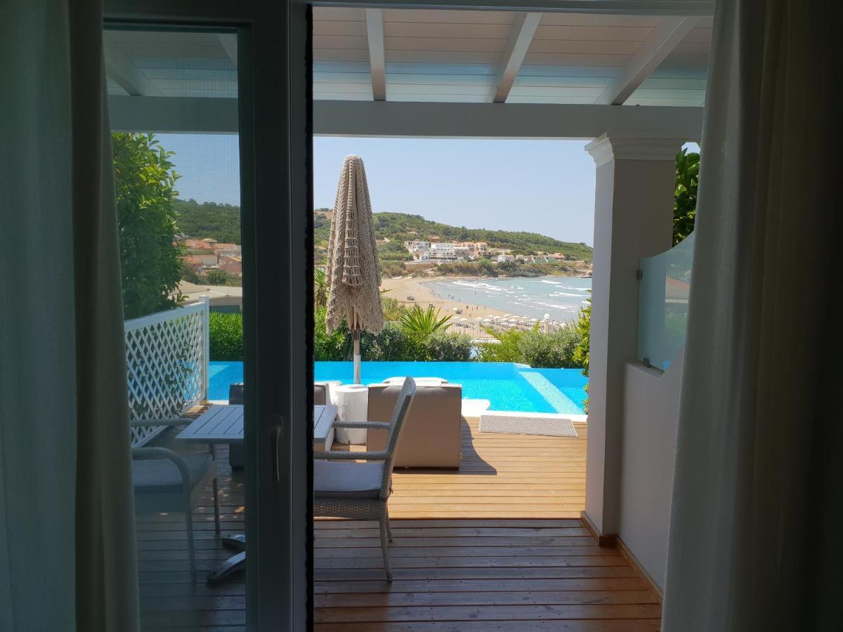 Paralia Luxury *