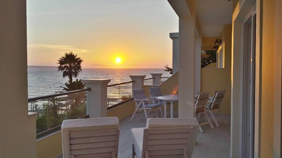 Paralia Luxury Agios Stefanos Avliotes (Corfu)