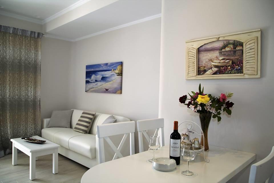 Apartment Paralia Luxury *