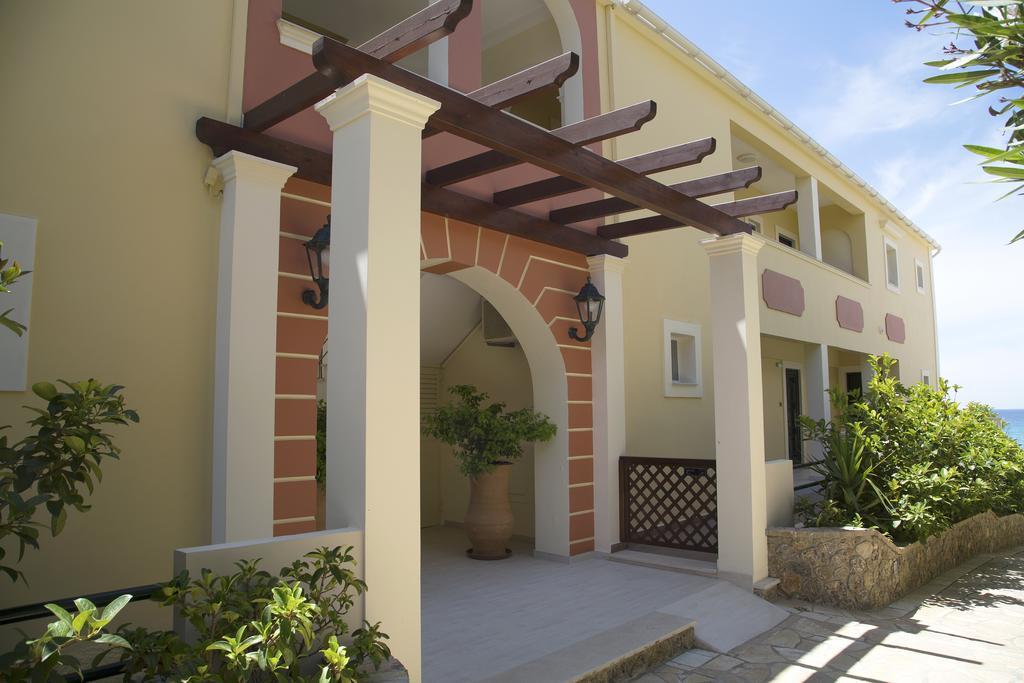 Paralia Luxury Apartment