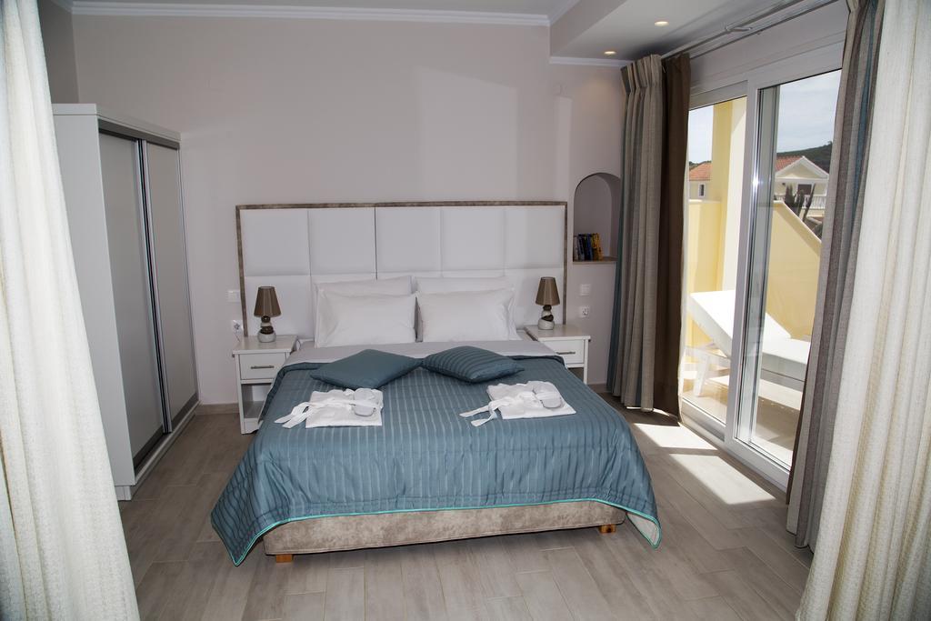 Apartment Paralia Luxury *