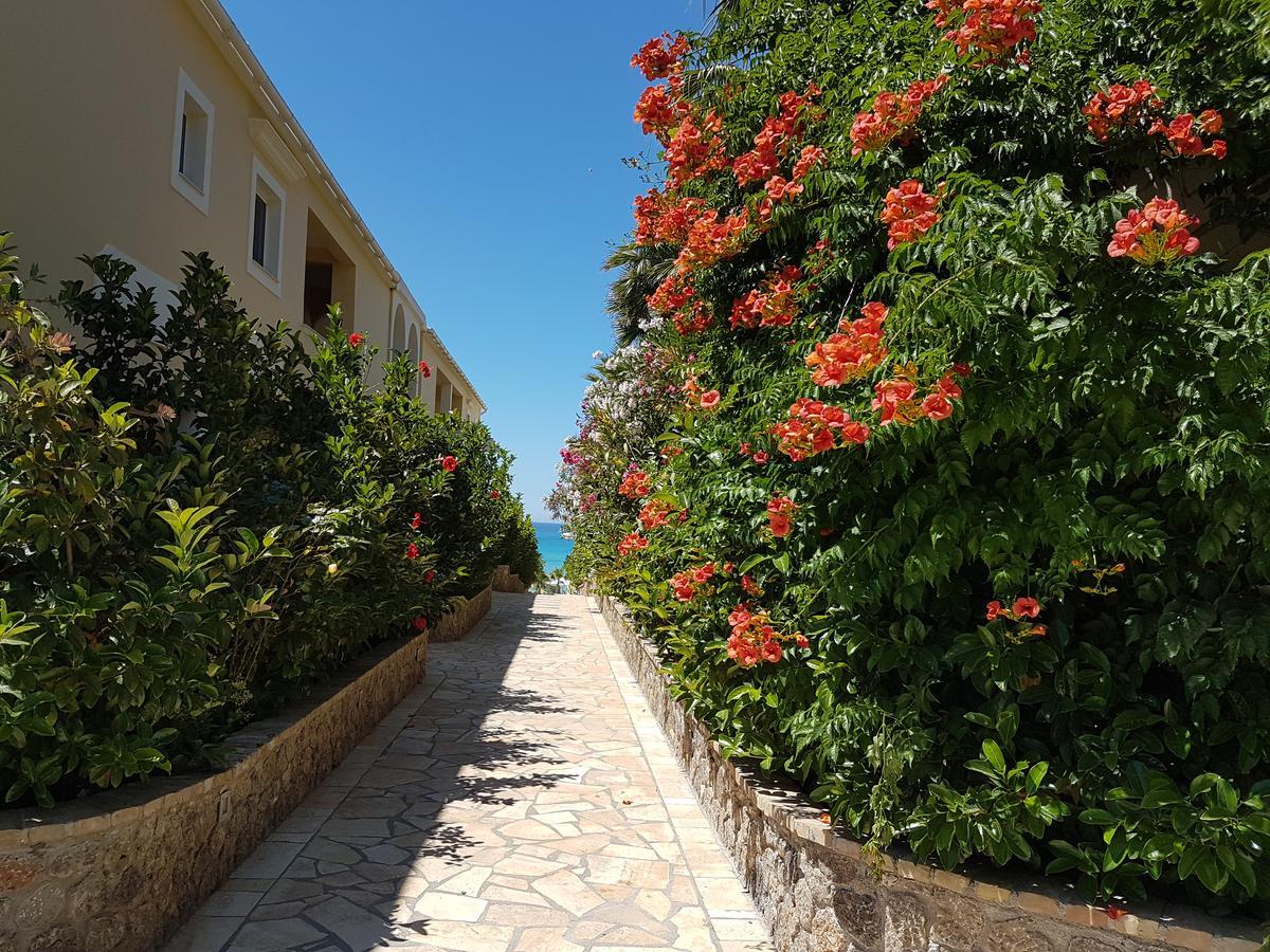 Paralia Luxury Apartment *