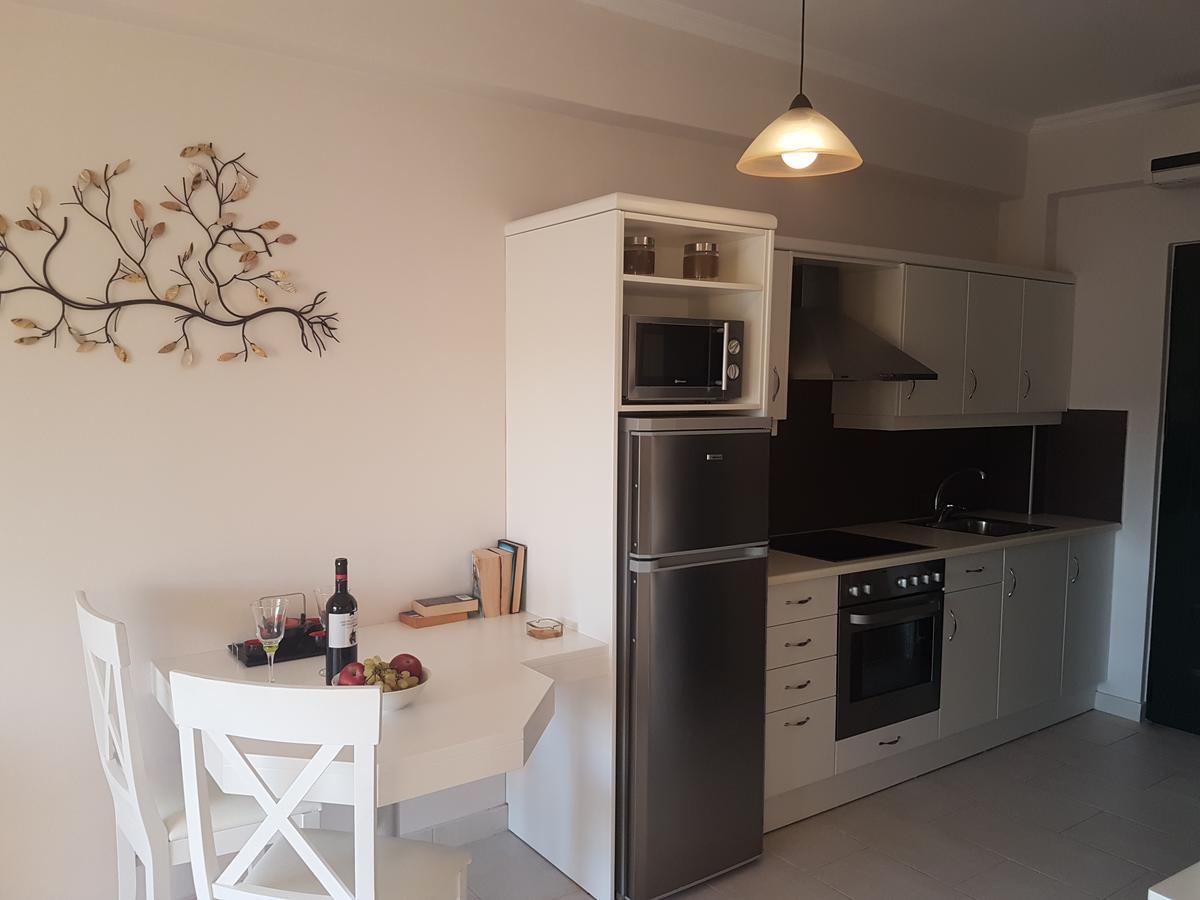 Apartment Paralia Luxury Agios Stefanos Avliotes (Corfu)