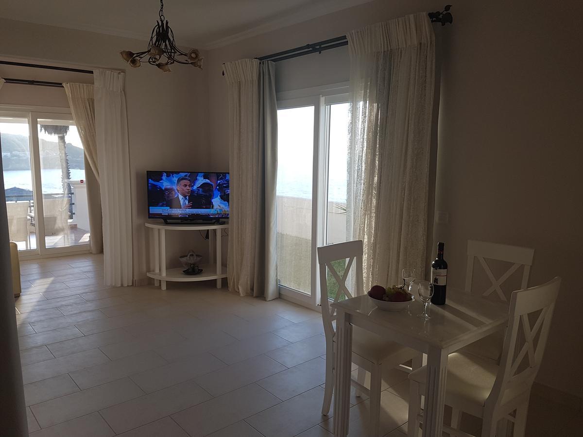 Paralia Luxury Agios Stefanos Avliotes (Corfu)