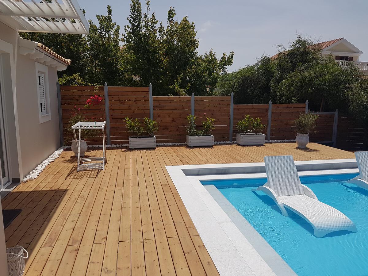 Paralia Luxury Apartament *