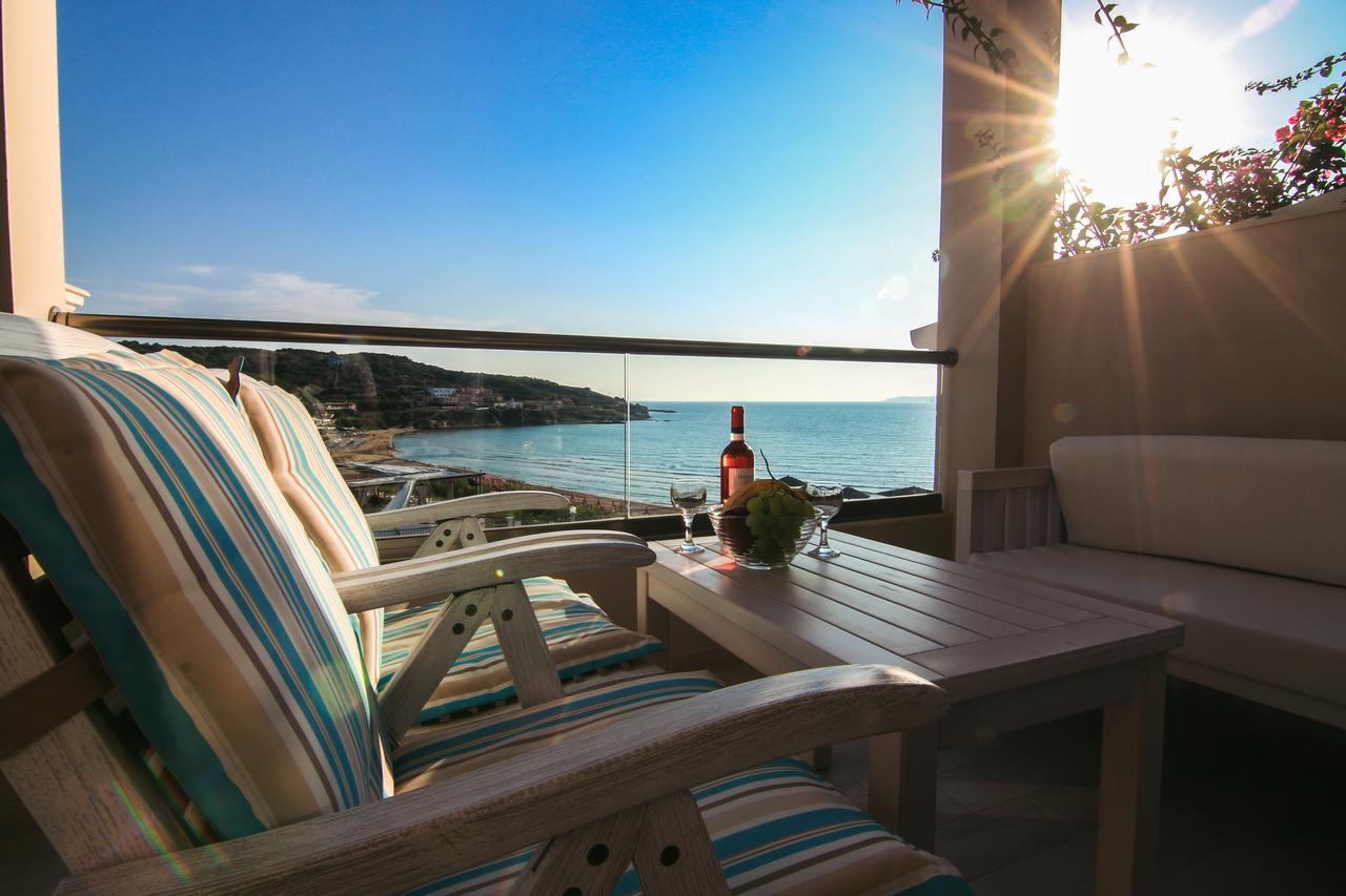 Paralia Luxury Agios Stefanos Avliotes (Corfu)