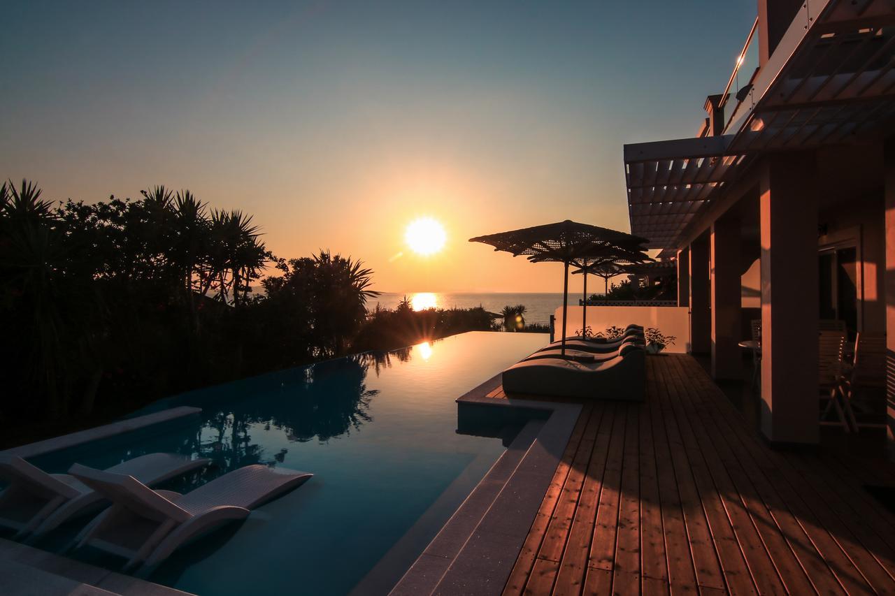 Paralia Luxury Agios Stefanos Avliotes (Corfu)