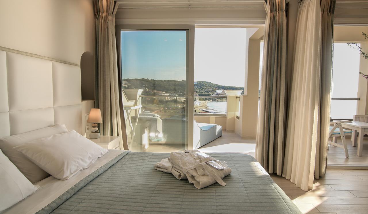 Paralia Luxury Apartment *