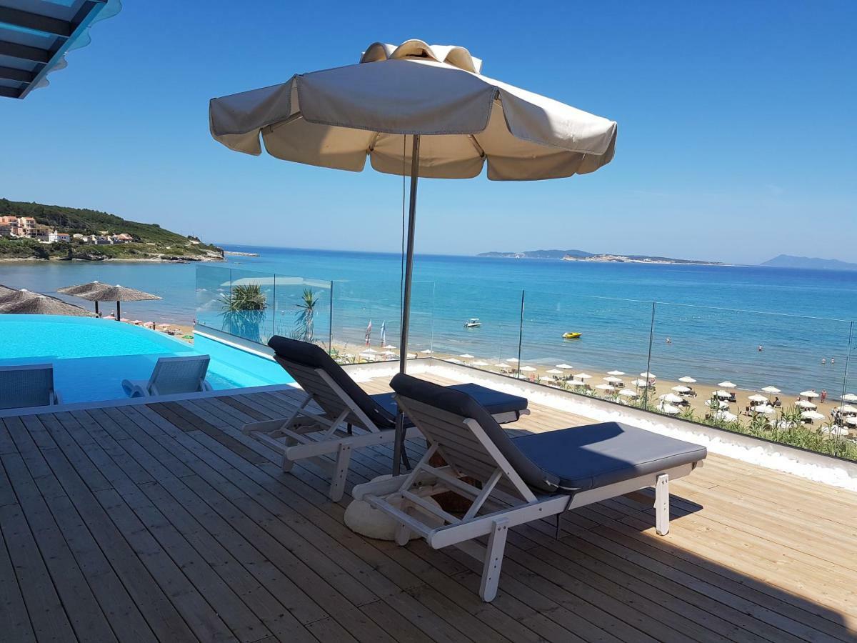 Paralia Luxury