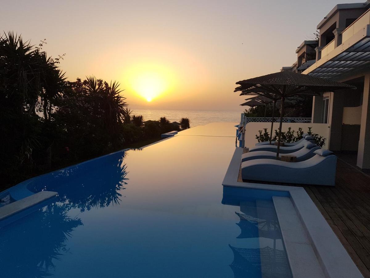 Paralia Luxury