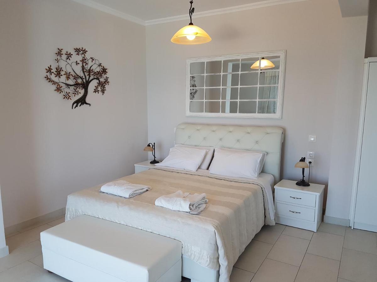 Paralia Luxury Apartment *