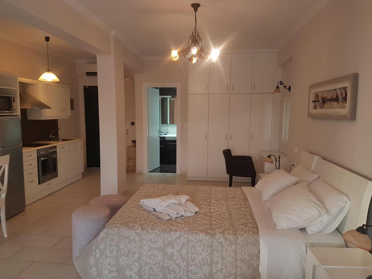 Paralia Luxury